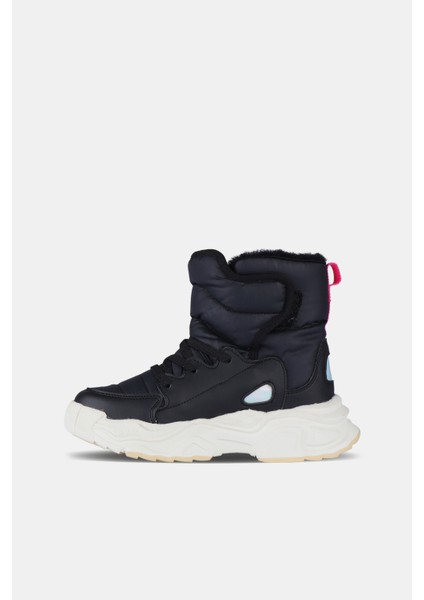 943.F24K466 Fit Filet Phylon Kar Kız Çocuk Bot