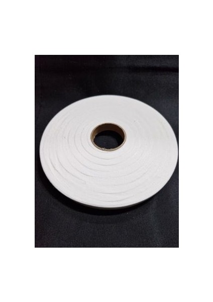 Ipli Kağıt Tela Biye 1.5 cm Beyaz ( 200 mt ) fiyatları
