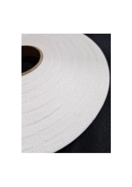 Ipli Kağıt Tela Biye 1.5 cm Beyaz ( 200 mt ) fırsatları