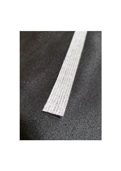 Ipli Kağıt Tela Biye 1.5 cm Beyaz ( 200 mt ) indirimleri