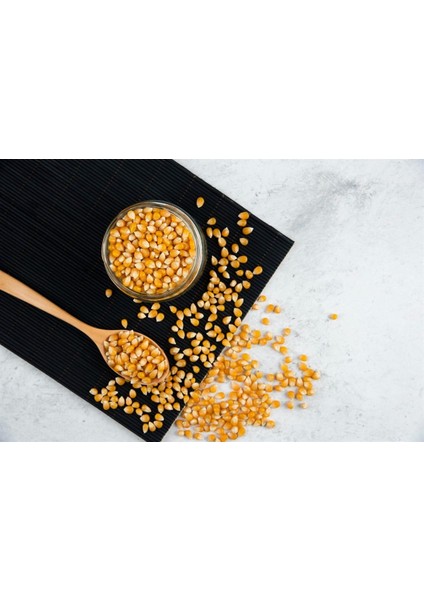 Cin Mısır (500 gr ) GDO suz Yerli Ürün fırsatları