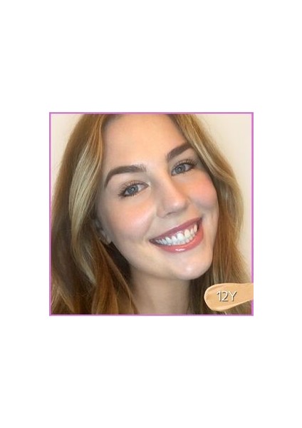 Best Skin Ever Liquid Foundation Cilt Tipi: Tüm Ciltler 25ml 26 N Bej Renk fiyatları