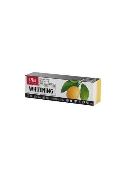 Daily Whitening Diş Macunu 75 ml
