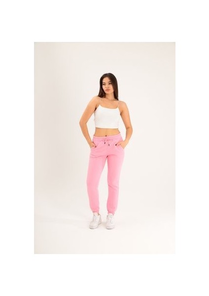 Sportif 3 Iplik Eşofman