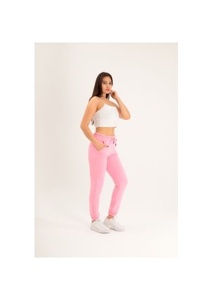 Sportif 3 Iplik Eşofman