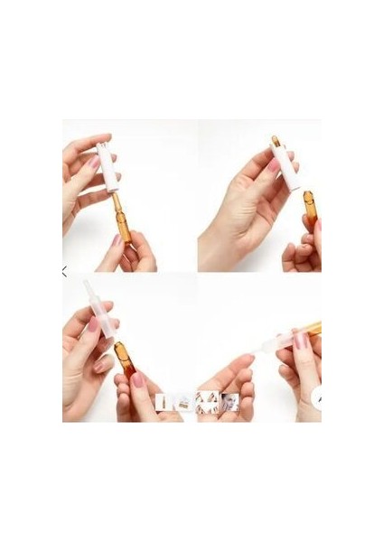 Novage Proceuticals Instant Peptide Ampoules Cilt Serumu modelleri