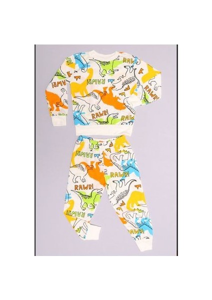 Pijama Takımı