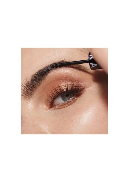 Tint & Volume Brow Gel 0- Renkli Hacim Veren Kaş Jeli 5 ml