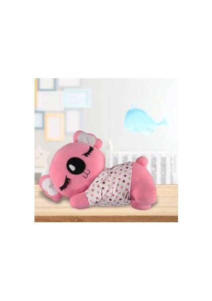 Sevimli Uykucu Koala Oyun Arkadaşı &yumuşak Hediyelik Koala & Çocuk Odası Dekor Koala