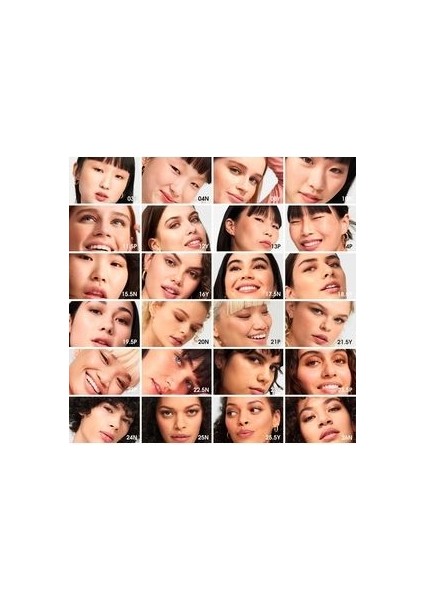 Best Skin Ever Liquid Foundation Cilt Tipi: Tüm Ciltler 25ml 26 N Bej Renk fiyatları