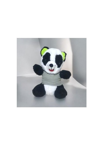 Sevimli Panda Peluş Oyuncak Oyuncak Yumuşak Panda Uyku Arkadaşı & Hediyelik Panda