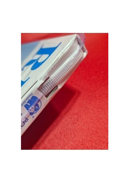 Riglen Beyaz 6mm Dikme Balen (40 Mt)