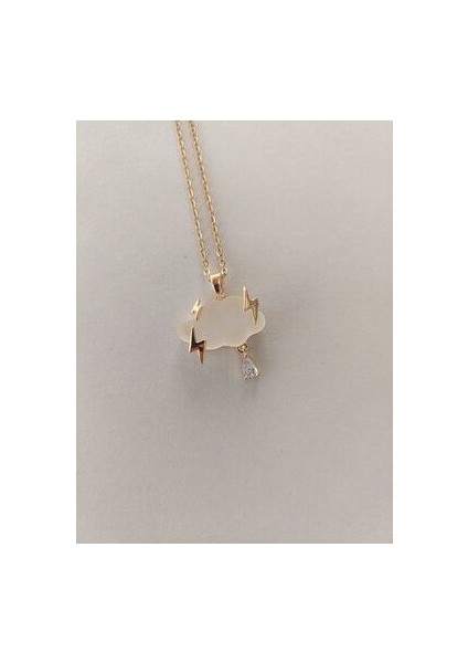 Bulut Kolye fiyatları