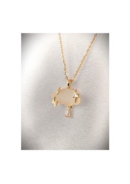 Bulut Kolye fırsatları