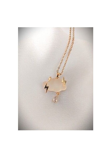 Bulut Kolye indirimleri