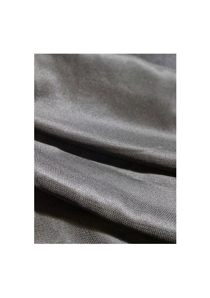 Beden Telası Yapışkan Siyah 2 mt ( EN:150CM )