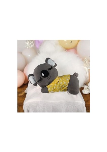 Sevimli Uykucu Koala Çocuk Oyun Arkadaşı & Hediyelik Yumuşak Koala Yastık Peluş Oyuncaklar fiyatları