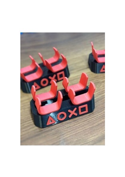 Playstation Joystick Şarj Standı