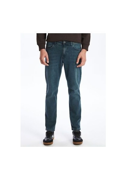 Lcwk 779 Regular Fit Erkek Jean Pantolon