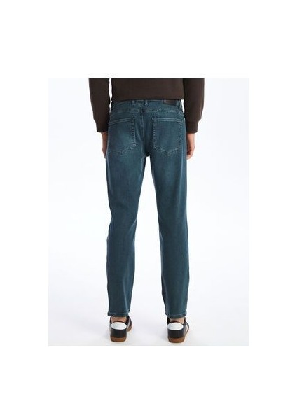 Lcwk 779 Regular Fit Erkek Jean Pantolon