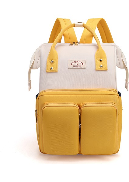 Şık ve Sevimli Anne Çantası (Yurt Dışından)