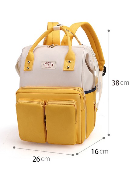 Şık ve Sevimli Anne Çantası (Yurt Dışından) fiyatları