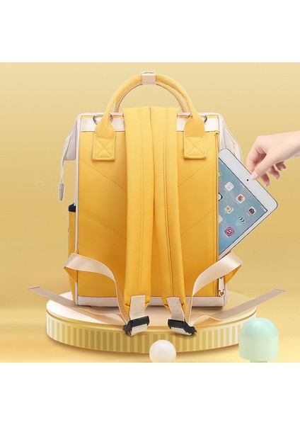 Şık ve Sevimli Anne Çantası (Yurt Dışından) modelleri