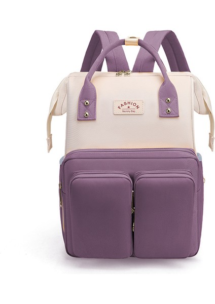 Şık ve Sevimli Anne Çantası (Yurt Dışından)