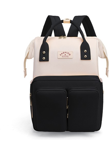 Şık ve Sevimli Anne Çantası (Yurt Dışından)