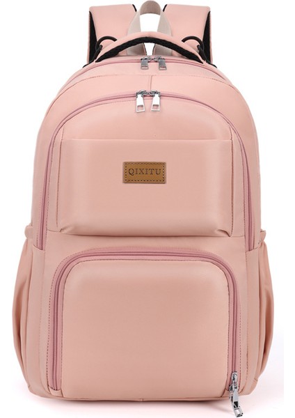 Çok Fonksiyonlu Anne ve Bebek Çantası (Yurt Dışından)