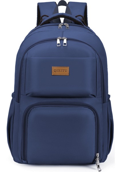 Çok Fonksiyonlu Anne ve Bebek Çantası (Yurt Dışından)