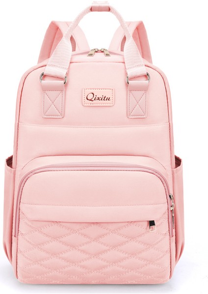 Büyük Kapasiteli Sırt Çantası Anne ve Bebek Saklama Çantası (Yurt Dışından)