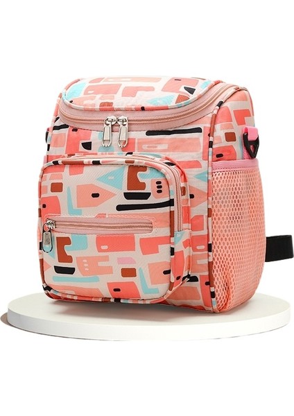 Multifunctional Hanging Bag Storage Bag Mommy Bag (Yurt Dışından)