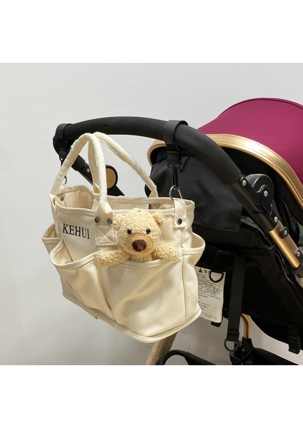 Büyük Kapasiteli Anne ve Bebek Çantası (Yurt Dışından) fiyatları