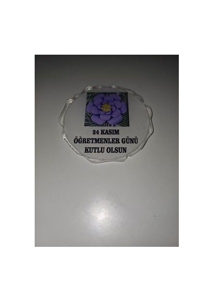 24 Kasım Öğretmenler Günü Magnet 2 Adet fiyatları
