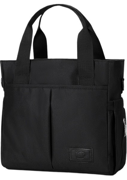 Büyük Kapasiteli Omuz Taşınabilir Anne ve Bebek Çantası (Yurt Dışından)