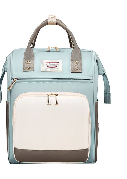 Çok Fonksiyonlu Anne Çantası (Yurt Dışından)