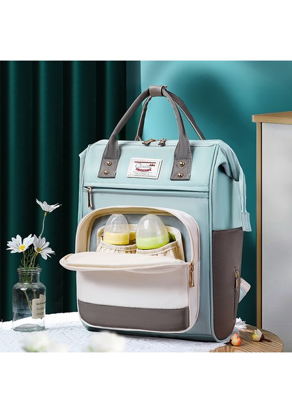 Çok Fonksiyonlu Anne Çantası (Yurt Dışından) fiyatları