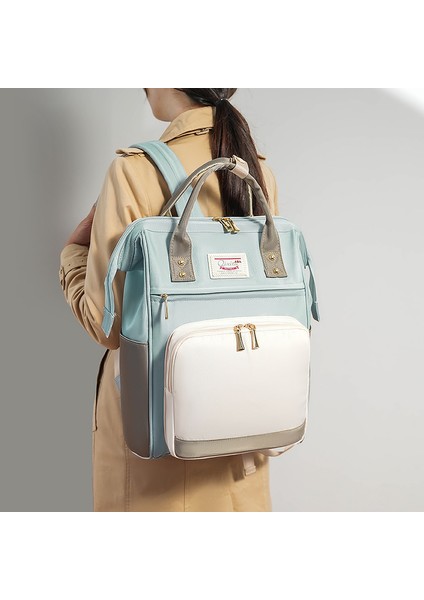 Çok Fonksiyonlu Anne Çantası (Yurt Dışından) modelleri