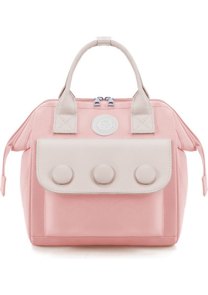 跨境新款妈咪包全绣线高品质多功能母婴包外出旅行大容量妈妈包 (Yurt Dışından)