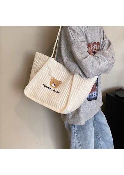 Moda Eşkenar Dörtgen Anne ve Bebek Sırt Çantası (Yurt Dışından) fiyatları