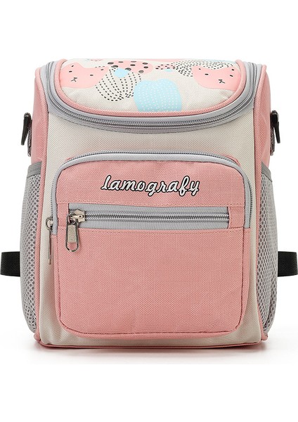 Hafif Anne ve Bebek Çantası (Yurt Dışından)