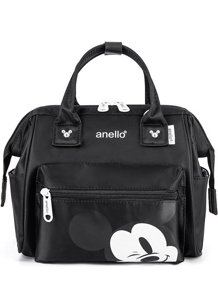 Büyük Kapasiteli Anne Çantası (Yurt Dışından)