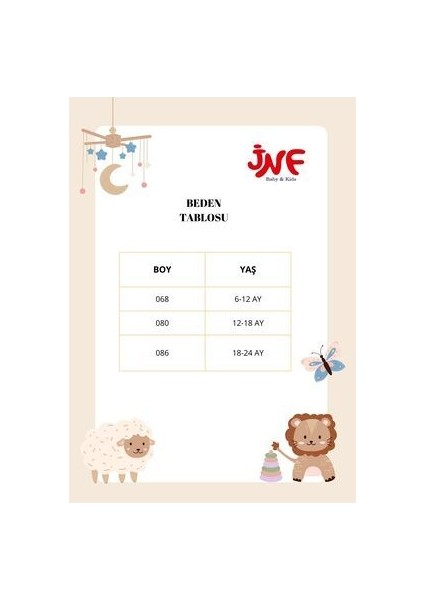 Erkek Bebek/çocuk Ayıcıklı Ikili Takım modelleri