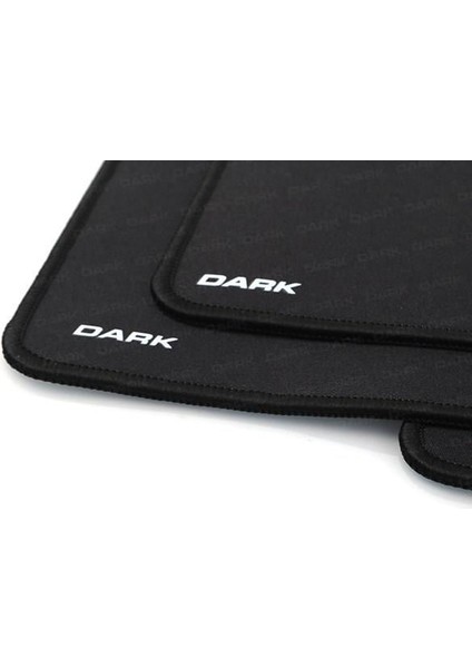 Elite Force Serisi Mouse Pad - Mikro Dokumalı Yüksek Performans Oyuncu MousePad (400x300mm)