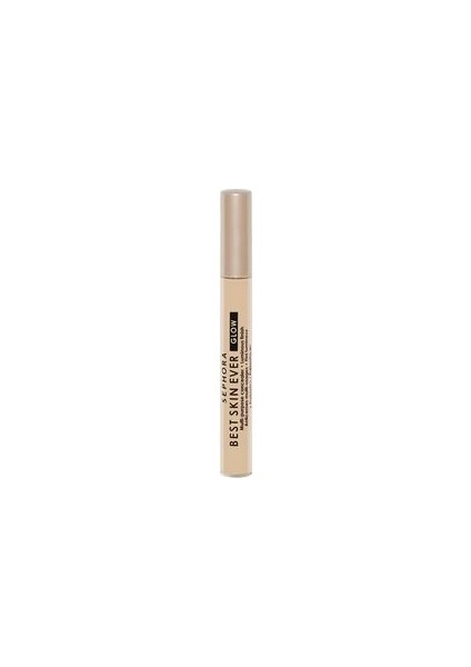 Best Skin Ever Glow Concealer - Kapatıcı 7 ml Bitiş : Doğal, Işıltılı-Parlak - Tüm Cilt Tipleri Için