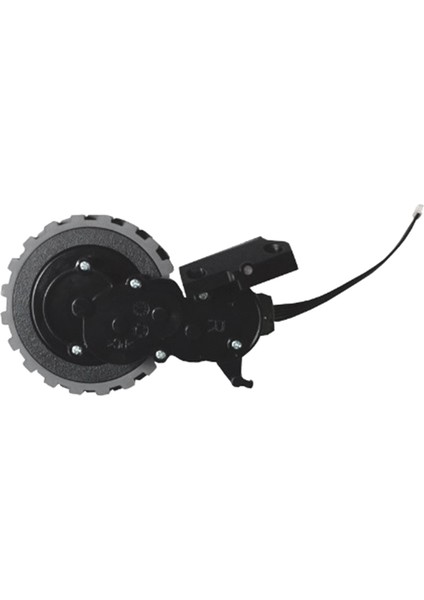 1 Adet Abır Tekerlek - Robot Süpürge Abır X5 X6 X8 S6 Sağ Tekerlek Tahrik Tekerleği Için Motorlu Montaj (Yurt Dışından) fırsatları