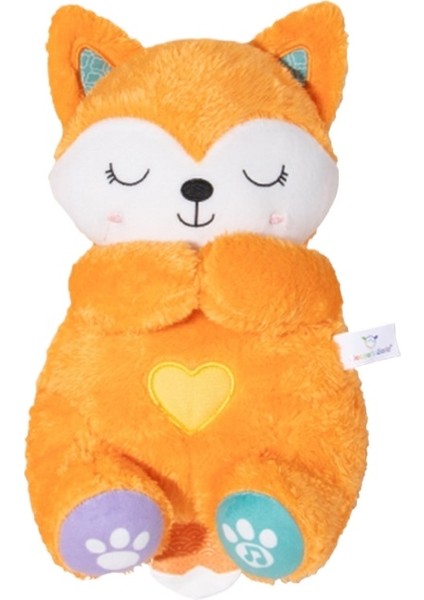 Rahat Peluş Bebek Uyku Oyuncak (Yurt Dışından)