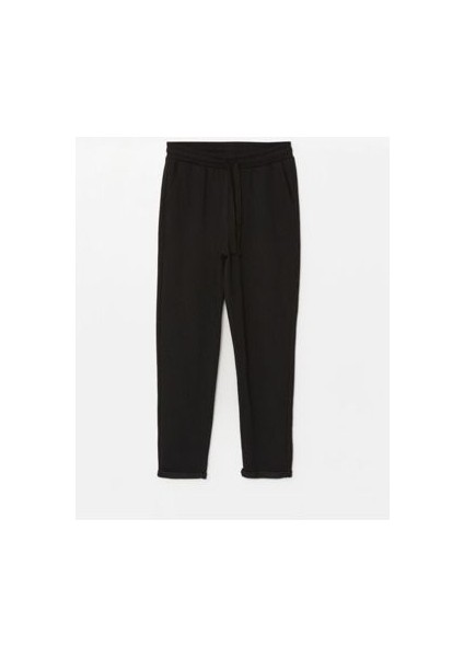 Lcw Kadın Beli Lastikli Düz Eşofman Altı indirimleri