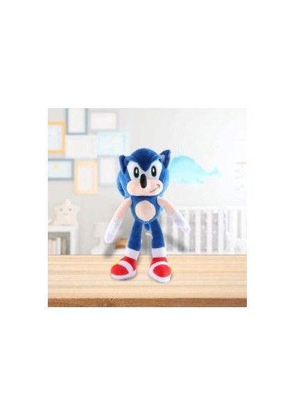 Oyuncak Sonic Oyun Arkadaşı